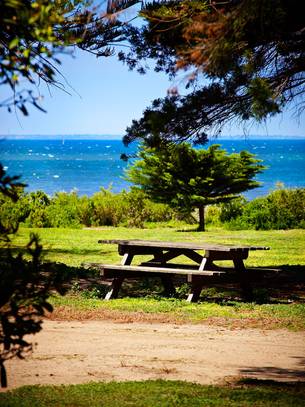 Point Cook Homestead - Queensland Tourism 2