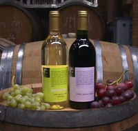 Beckingham Wines - Queensland Tourism