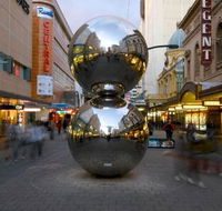 Rundle Mall - Queensland Tourism