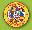 Pipeworks Fun Market - Queensland Tourism