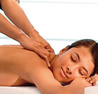 Crown Spa - QLD Tourism