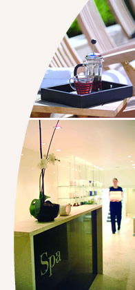 Lyall Hotel And Spa - Queensland Tourism 0