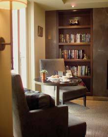 Lyall Hotel And Spa - Queensland Tourism 2