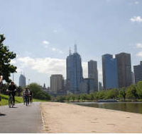 Bonza Bike Tours and Bike Rental - Queensland Tourism
