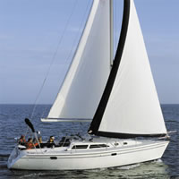 Victorian Yacht Charters - QLD Tourism 0