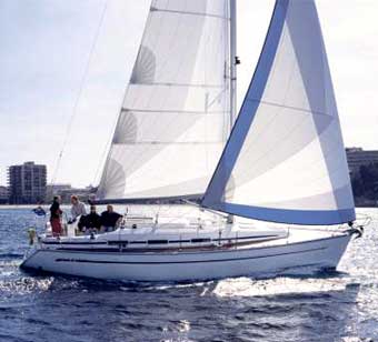 Victorian Yacht Charters - QLD Tourism 2