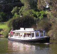 Blackbird Maribyrnong River Cruises - Queensland Tourism