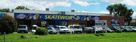 Braeside VIC QLD Tourism