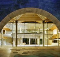 National Gallery of Victoria - QLD Tourism