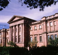 Australian Museum - Queensland Tourism