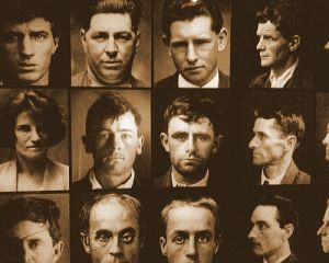 The Justice & Police Museum - QLD Tourism 1