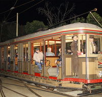 Sydney Tramway Museum - QLD Tourism