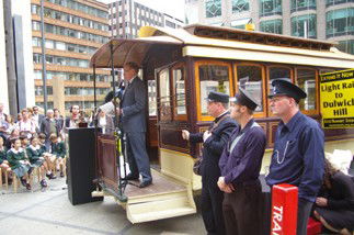 Sydney Tramway Museum - QLD Tourism 2