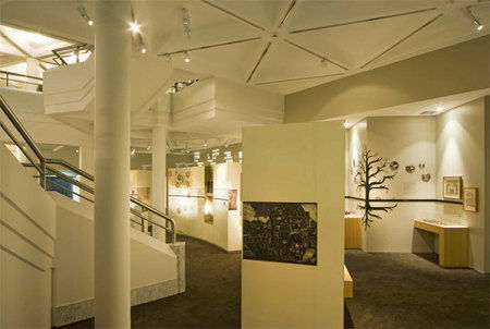 Sydney Jewish Museum - QLD Tourism 0