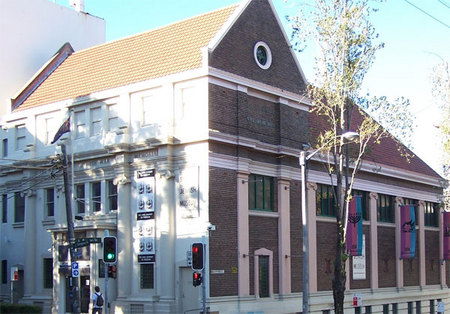 Sydney Jewish Museum - QLD Tourism 1