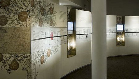 Sydney Jewish Museum - QLD Tourism 2
