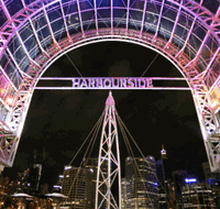 Harbourside Shopping Centre - QLD Tourism