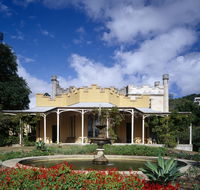 Vaucluse House - Queensland Tourism