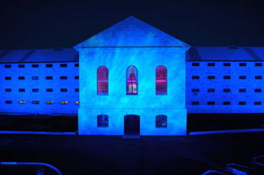 Fremantle Prison - QLD Tourism 2