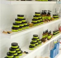 Milk Day Spa - QLD Tourism