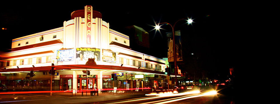  QLD Tourism