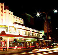 Regal Theatre - QLD Tourism