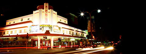 Regal Theatre - Queensland Tourism 0