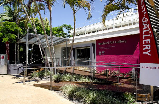 Cleveland QLD QLD Tourism