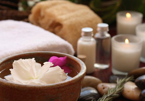 Sakura Day Spa - QLD Tourism 2