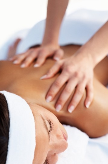 Dome Spa Retreat At The Brisbane Marriott Hotel - QLD Tourism 0