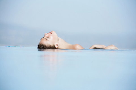 Dome Spa Retreat At The Brisbane Marriott Hotel - QLD Tourism 2