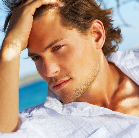 Dome Spa Retreat At The Brisbane Marriott Hotel - QLD Tourism 3