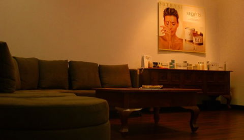 The Revival Lounge - QLD Tourism 3