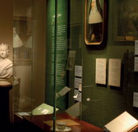The Mercy Heritage Centre - QLD Tourism