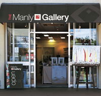 The Manly Gallery - Queensland Tourism