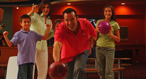 Aspley 10 Pin Bowl - QLD Tourism 3