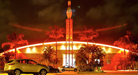 Aspley 10 Pin Bowl - QLD Tourism 5