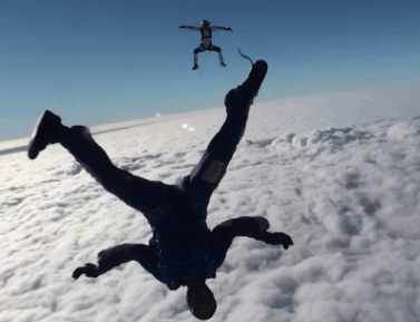 Skydive Nagambie - Queensland Tourism 2