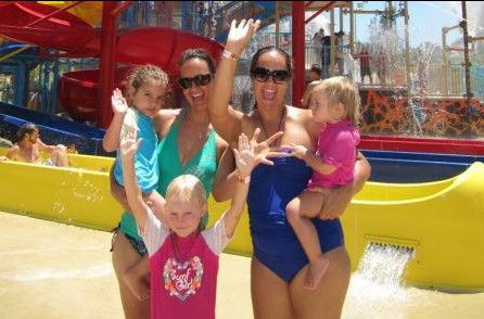 Adventure World - Queensland Tourism 4