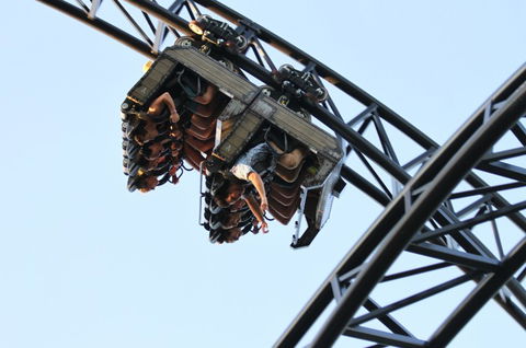 Adventure World - Queensland Tourism 7