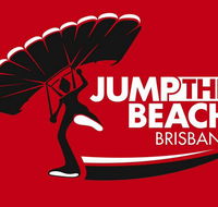 Jump the Beach Brisbane - Queensland Tourism