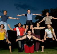 Vulcana Women's Circus - QLD Tourism