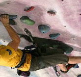 Urban Climb - Queensland Tourism