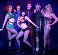 Draculas Cabaret Restaurant - Queensland Tourism