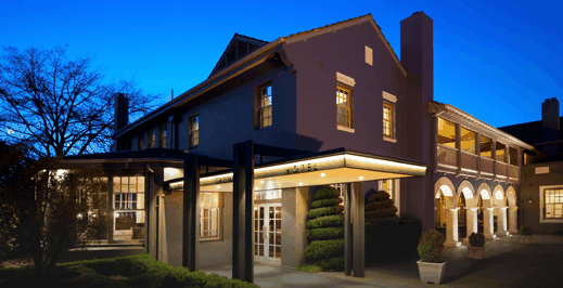 Spa Country - Queensland Tourism 0