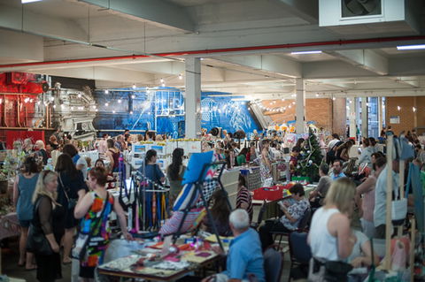 Kingston Arts - Queensland Tourism 0