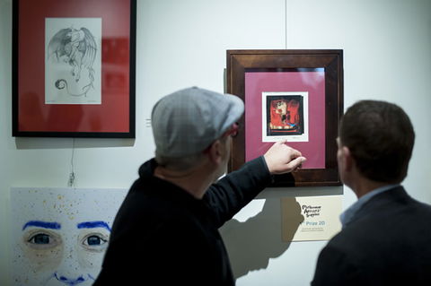 Kingston Arts - Queensland Tourism 1