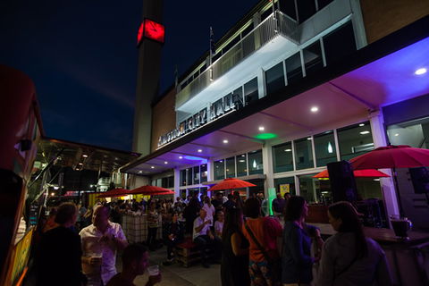 Kingston Arts - Queensland Tourism 7