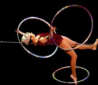 National Institute Of Circus Arts (NICA) - Queensland Tourism 4