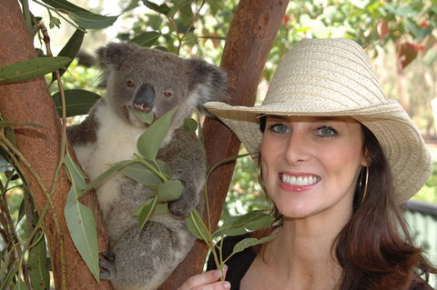 Australian Reptile Park - QLD Tourism 7